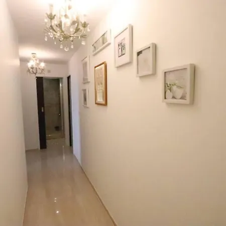 Proche Montmartre Privat bolig *