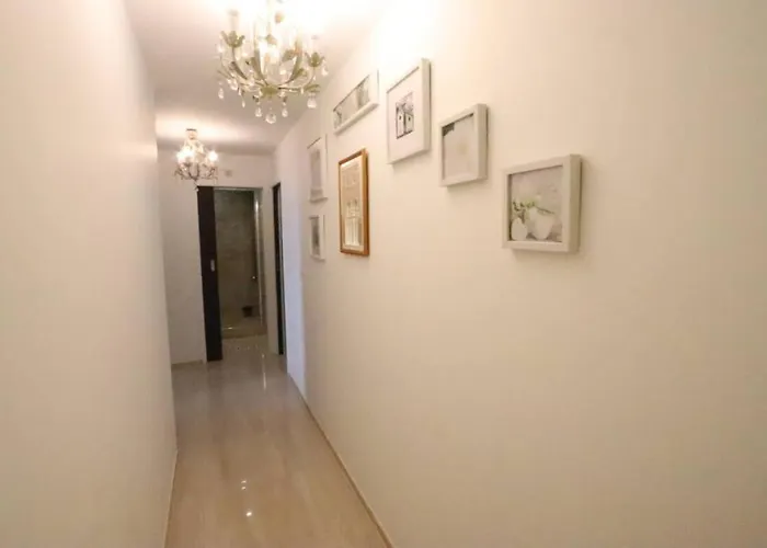 Proche Montmartre Privat bolig *