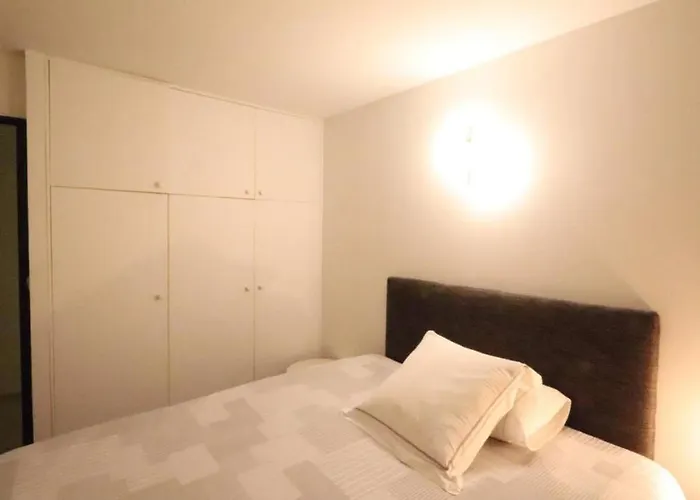 Homestay Proche Montmartre